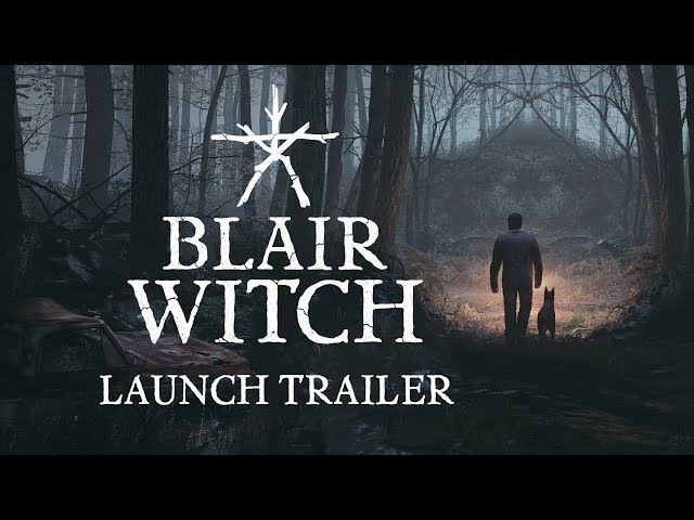 Blair Witch Review (Xbox One) AVForums - Main Image