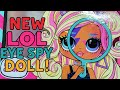 LOL Surprise OMG Eye Spy Series Rockstar Doll Jordan Boltz Let S Rock Door Punch