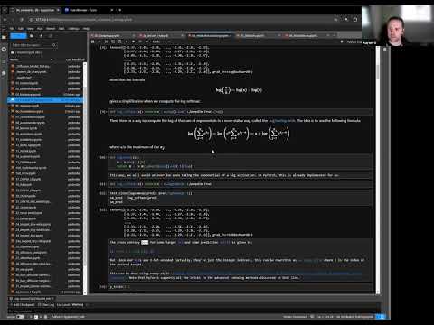 Practical Deep Learning for Coders: Backpropagation (pdl01 14)