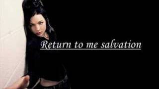 My Tourniquet-Evanescence-Demo