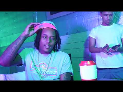 Za3 x BenDrankin & TBaby - Hit The Road Jack (Official Video)