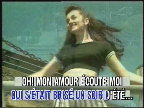 Oh, Mon Amour Karaok&eacute; tone daoquangtuan#