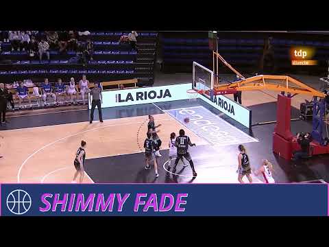 [Fundamentos] FadeAway | Baxi Ferrol 🆚 Promete | Liga Femenina |