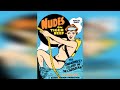Nudes on Tiger Reef / Обнажённые на Тигровом Рифе (1965)