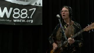 Circles Around the Sun - &quot;Scarlotta&#39;s Magnolias&quot;