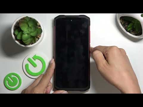 How to Soft Reset DOOGEE S95 Pro – Force Reset