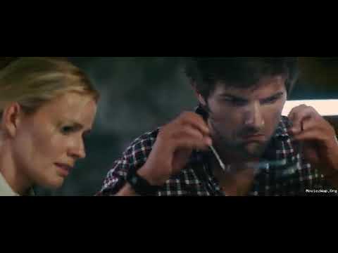 pirahna 3D telugu dub clip