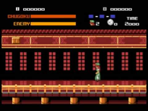 Mawaru Maid-san wo Nemigi - Stage 4