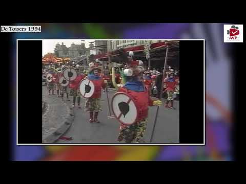 De Toisers 1994 - Een Proepere Stad