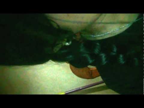 Zingy (Ak'Sent ft. Beenie)- cover by Zai