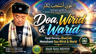 Download lagu Prayer, Wirid and Warid mp3 Download lagu Prayer, Wirid and Warid mp3