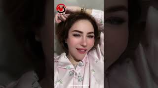 Download lagu For a Firm and Glowing Face, Femmy Permatasari Didn't Hesitate to Spend Up to Rp700 Million mp3