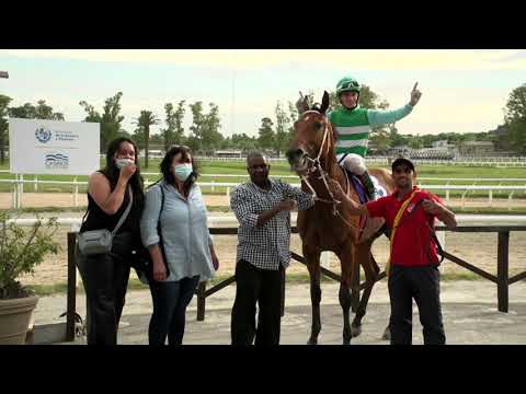 211210 C06 - CLÁSICO ENSAYO - DON BIMBO - HIPODROMO LAS PIEDRAS