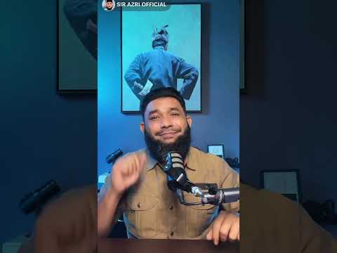 Live sir Azri 20Nov2025 part 1