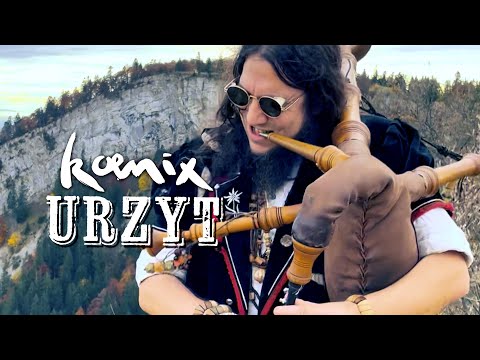 Koenix - URZYT (Official Video)