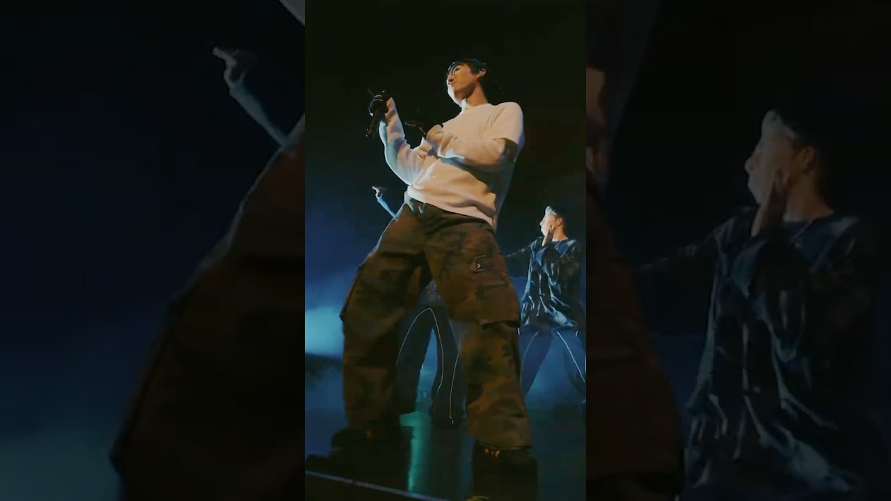 Ayumu Imazu – HOWL [Live Performance @ Ayumu Imazu LIVE 2025 - unbounded -] #AyumuImazu  #CLASSIC