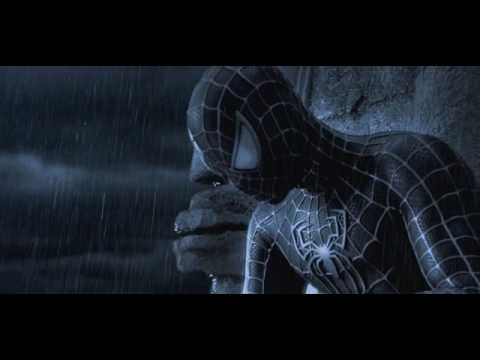 Spiderman 3 Official trailer TEASER