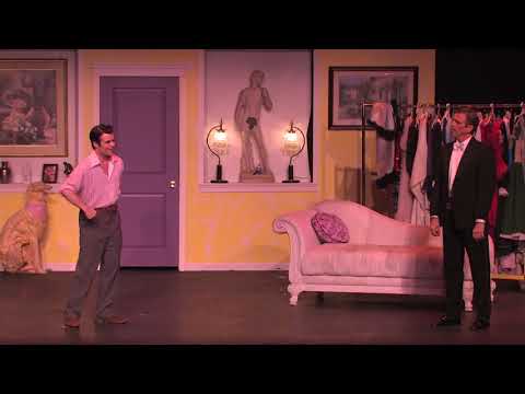 La Cage aux Folles Highlights