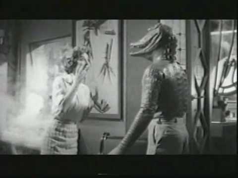 Alligator People Trailer