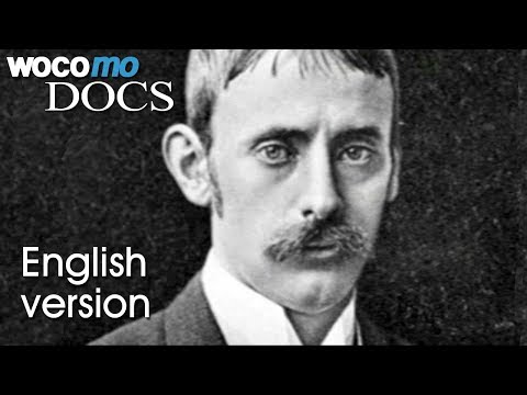 Carl Peters - History of a very controversial colonizer