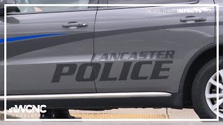 Woman killed in Lancaster, SC shooting