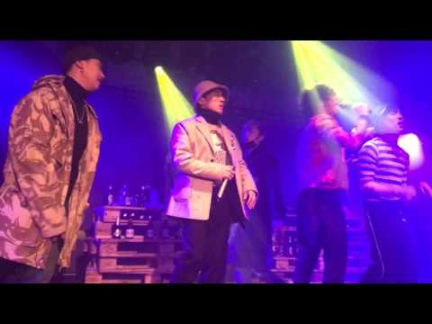 161224 클럽 에스키모 #3