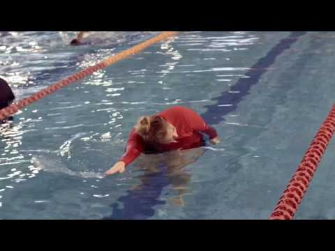 How to Sign Paddling Pool in Auslan