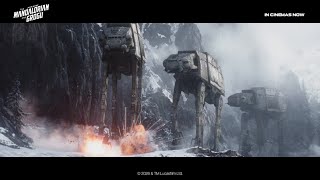 Paid - IMAX