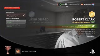 F1 24 - Não Team Nada Igual - Troféu / trophy #PlaystationTrophy
