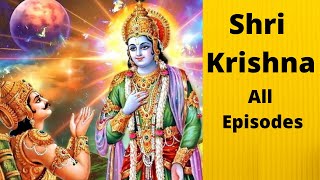 Shree Krishna ke sare episodes kaha dekhe or kaise