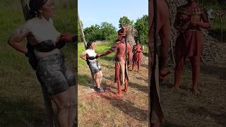 Download lagu THE CANNIBAL VILLAGE BEHIND THE SCENES #viralvideo mp3