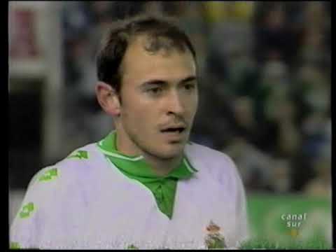 Racing de Santander:2 - Deportivo de La Coruña:1 (1995/96) completo