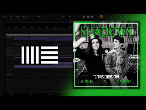 Kungs, Carlita - Shadows (Ableton Remake)