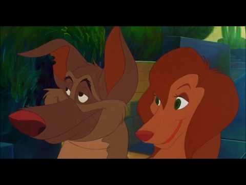 All Dogs Go To Heaven 2- Ending Scenes