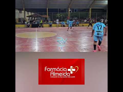 Inter Bairros em Iguaí-Ba