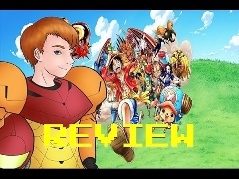 One Piece: Unlimited World Red Review