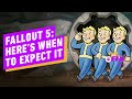Fallout 5: Here's When to Expect It - IGN Daily Fix