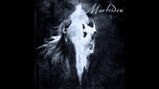 Martriden - The Art of Death Infernal