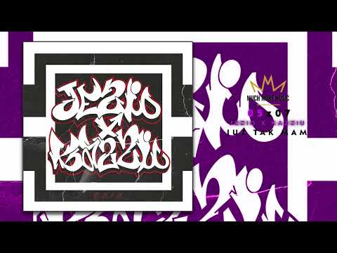 05.Jezio x Kazziu - Już tak mam