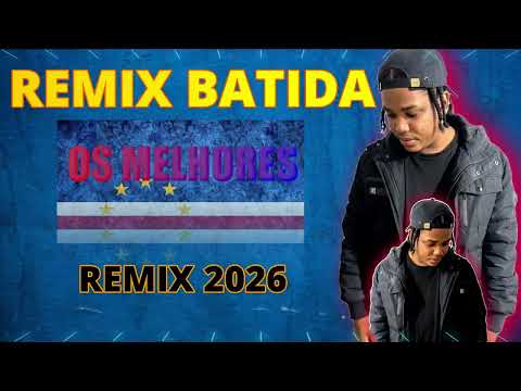 REMIX BATIDA OS MELHORES 2026 BY DJ GELSON SDM