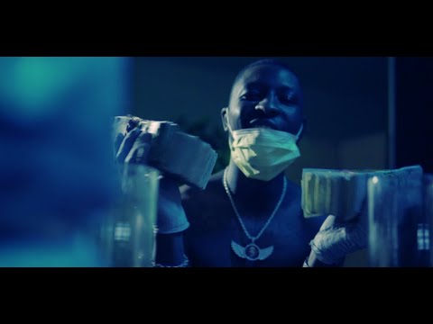 Smokie Rich - Intro (Official Video) | Director Valley Visions
