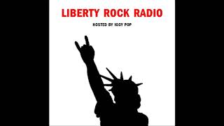 Movin&#39; On Up - Primal Scream - Liberty Rock Radio