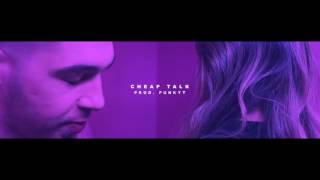 Drake - Cheap Talk feat. Aaliyah & PARTYNEXTDOOR Type Beat Instrumental prod. funkyt