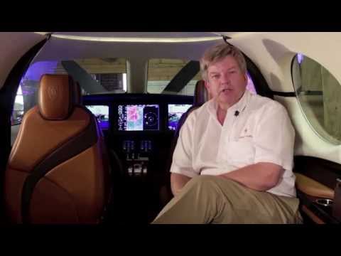 Kestrel Aircraft 2014 Update