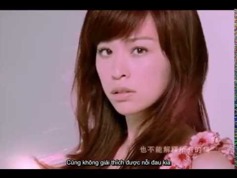 [Vietsub] Hoàng Hôn Hiểu (Sao Hôm)/ 黃昏曉 - Vương Tâm Lăng/ 王心凌/ Cyndi Wang (Smiling Pasta OST)