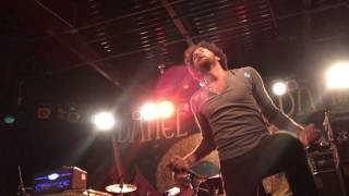 5 - All Her Own Teeth - Good Tiger (Live in Chapel Hill, NC - 10/13/16)