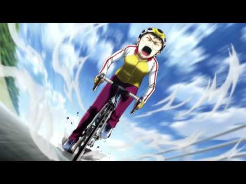 Yowamushi Pedal - Sakamichi | Best Anime Music | Emotional Anime Soundtrack