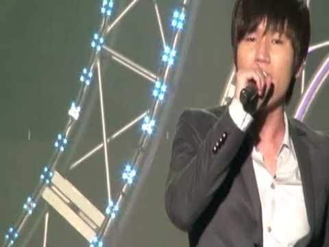 20100908 K.Will - Present