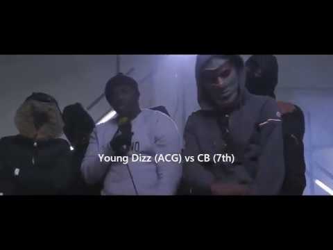 Newham Beef: Northside vs Southside