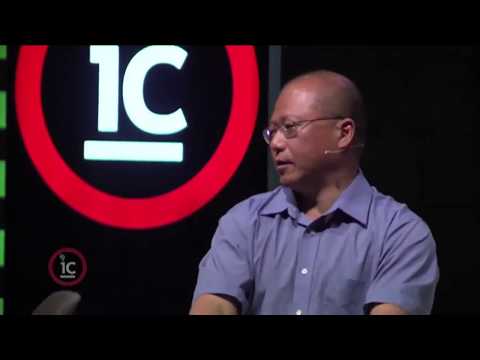 Stuart Kim - The Genetics of Aging